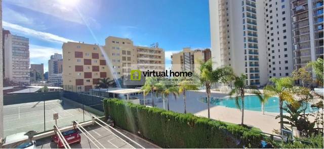 Estudio en Venta en Rincón Alto