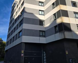 Exterior view of Garage for sale in Donostia - San Sebastián 