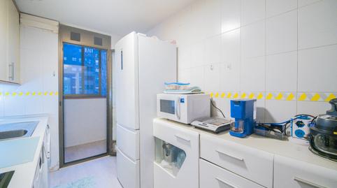 Foto 4 de Pis en venda a Calle Orellana, Saucar - Zarzuela, Torrejón de Ardoz