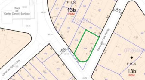 Foto 4 de Residencial en venda a Carrer de la Garrotxa, 21, El Guinardó, Barcelona