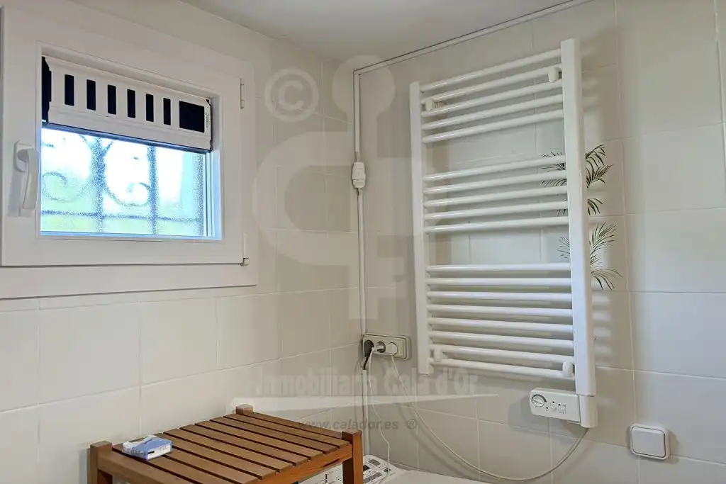 Apartamento en venta en Cala d'Or