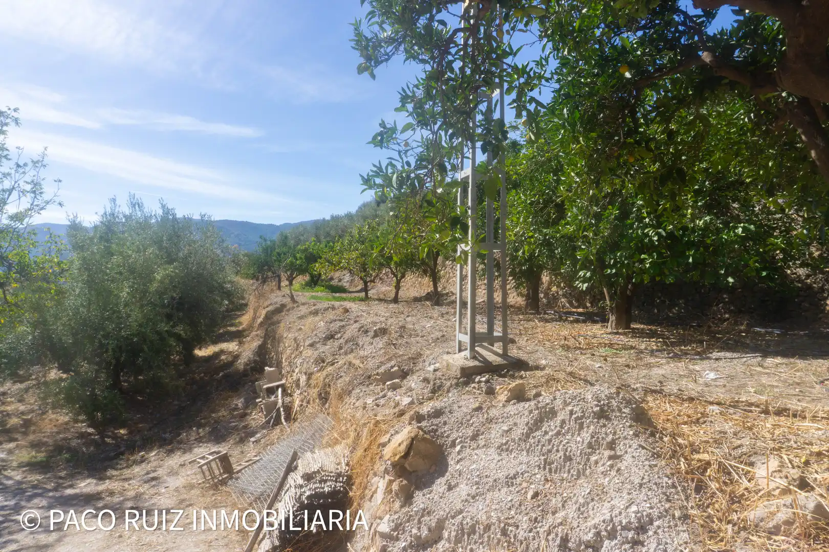 Maison rustique à vendre à Canjáyar, imagen 7