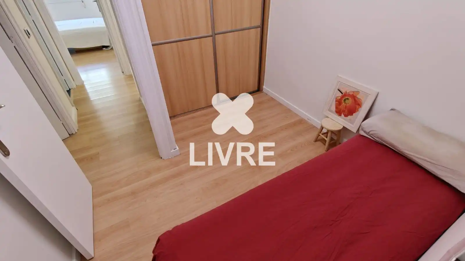 Habitación de Piso en venta en Sant Boi de Llobregat con Aire acondicionado, Parquet y Horno