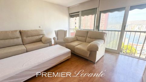 Foto 3 de Piso en venta en Calle Calle Sierra Dorada, Rincón Alto, Benidorm