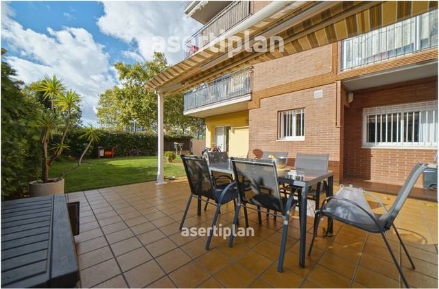 Planta baja en Venta en Camí de la Serra