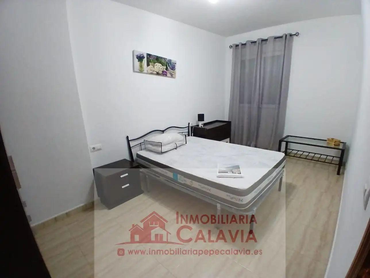 Appartamento con terrazza in affitto a Baeza, imagen 9