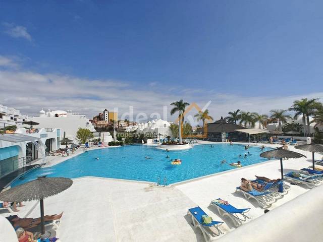 Apartamento en Venta en Callao Salvaje - Playa Paraíso