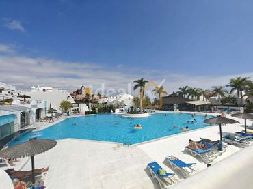 Mini appartamento con piscina in vendita a Callao Salvaje - Playa Paraíso