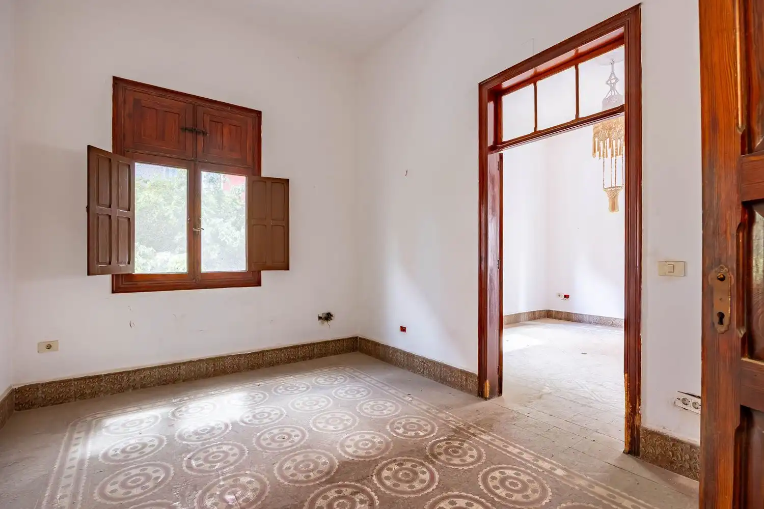 Piso en venta en Las Palmas de Gran Canaria con Balcón