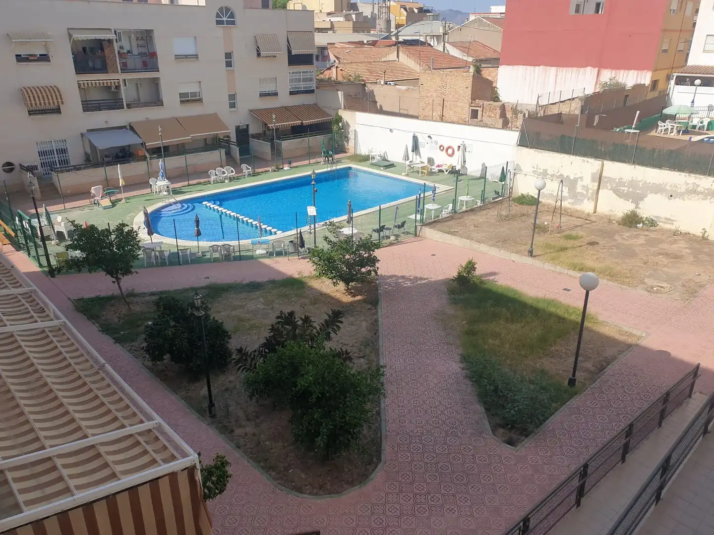 Piso en venta en C/ Higinio Nicolás, Torreagüera