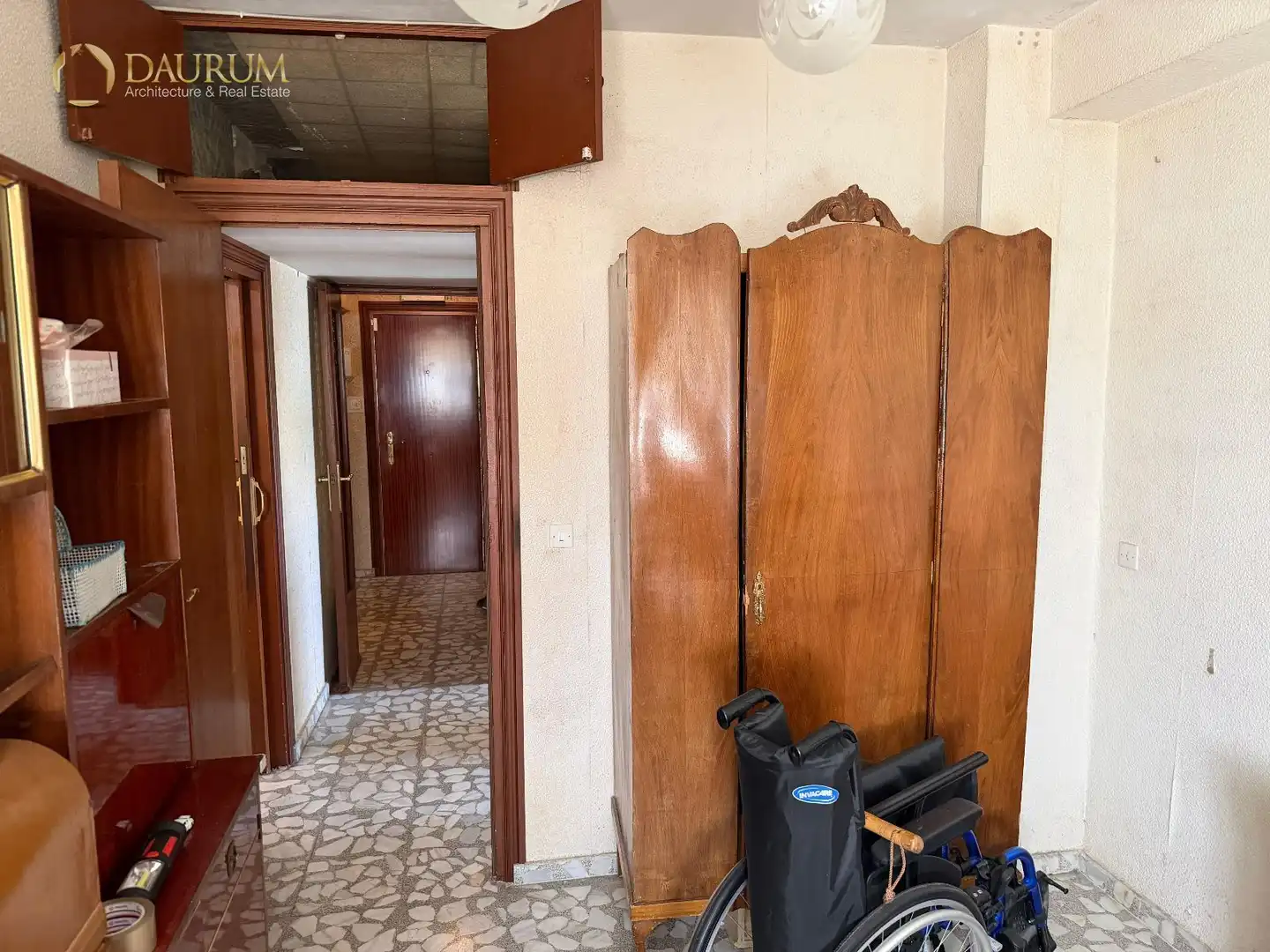 Pis en venda en Madrid amb Calefacció