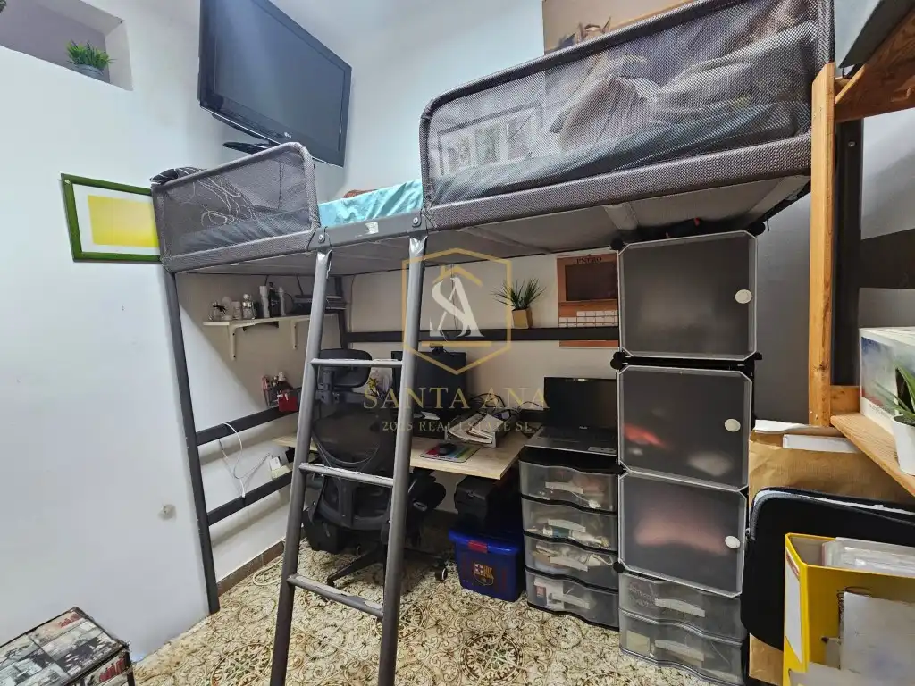 Piso con terraza en venta en Calle Angel Guimera, imagen 9