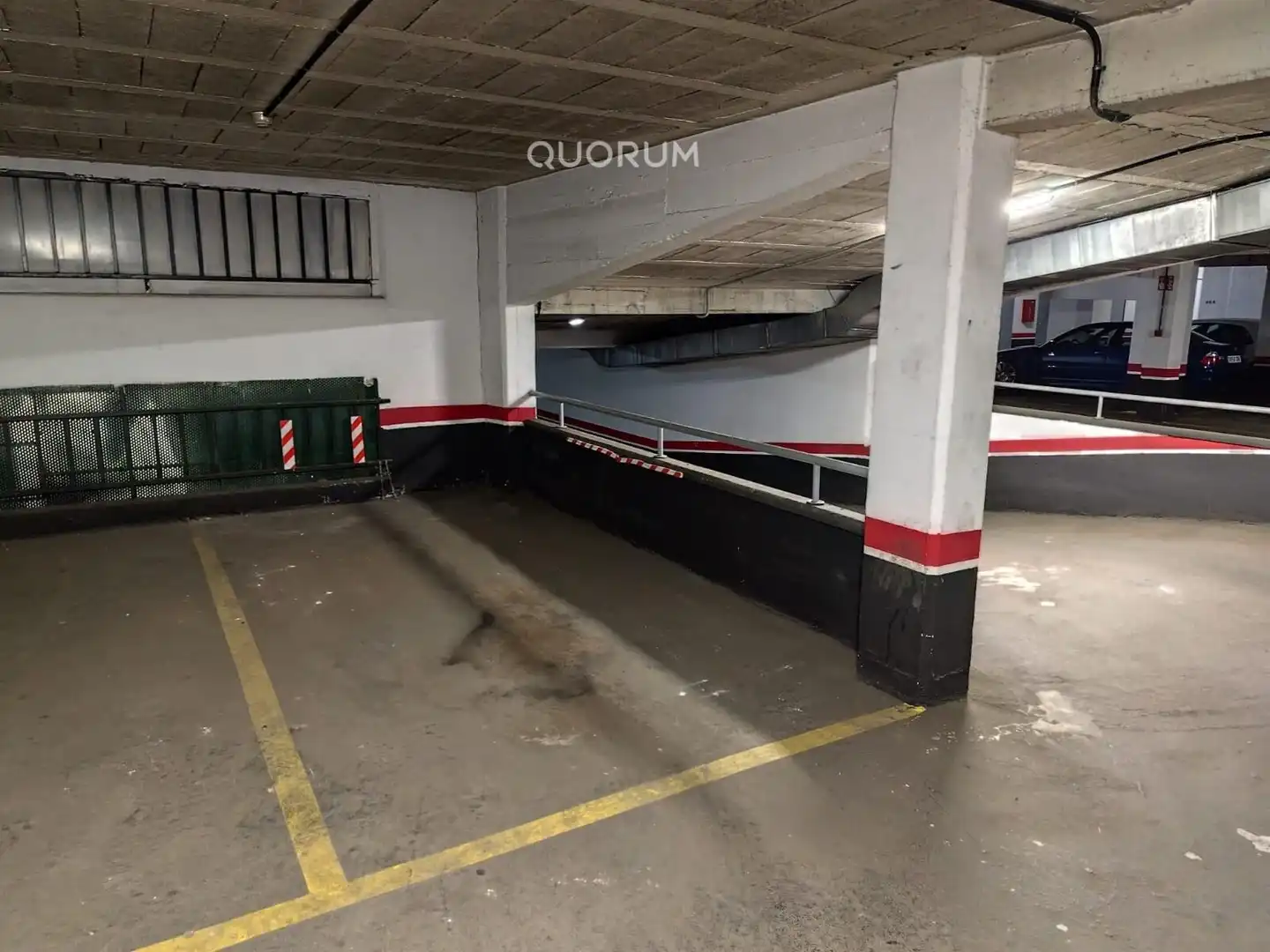 Parking de Garaje en venta en Bilbao 