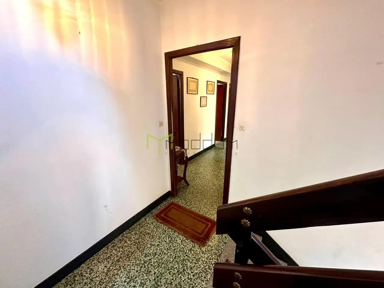 Casa o chalet en venta en Santiago de Compostela  con Jardín privado, Terraza y Trastero