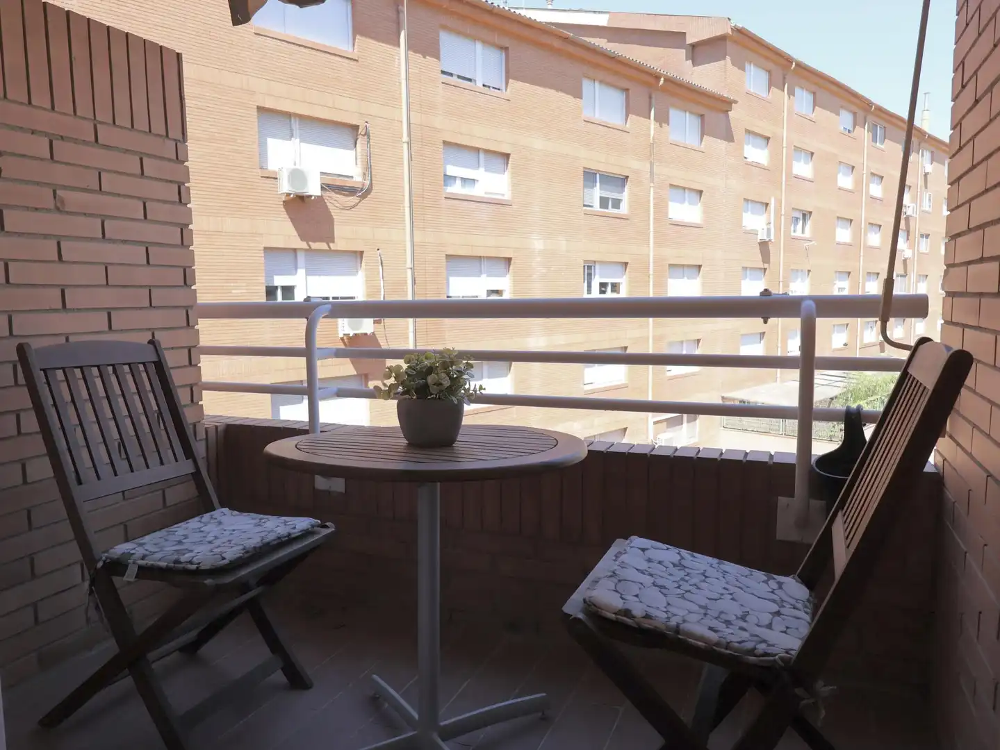 Appartamento con terrazza in vendita a de Pere III, imagen 8