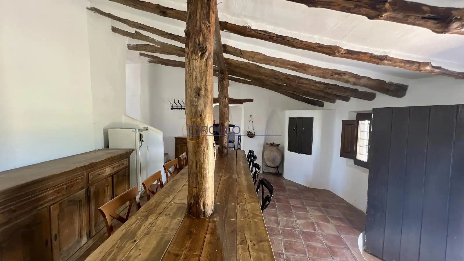 Casa o chalet en venta en Lorca con Trastero y Piscina