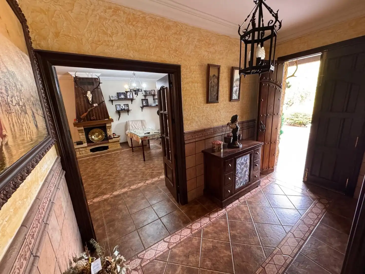 Casa amb jardí en venda a Milano, imagen 11
