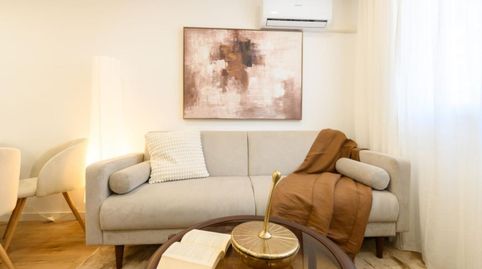 Foto 5 de Apartamento de alquiler en Ventas, Madrid Capital