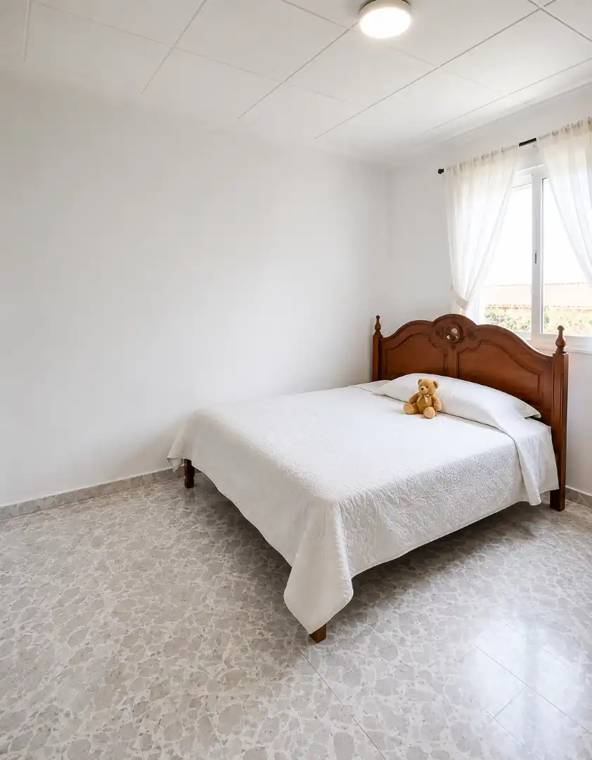 Piso en venta en Alcantarilla, imagen 4