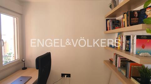 Foto 5 de Apartament de lloguer a Ciutat Jardí,  Valencia Capital