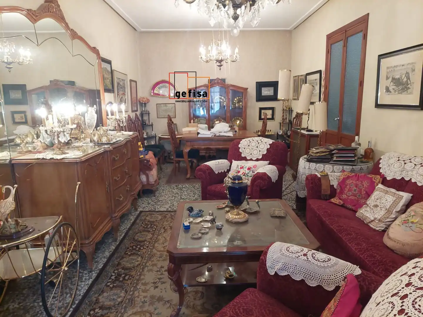 House with terrace for sale in Valdepeñas, imagen 5