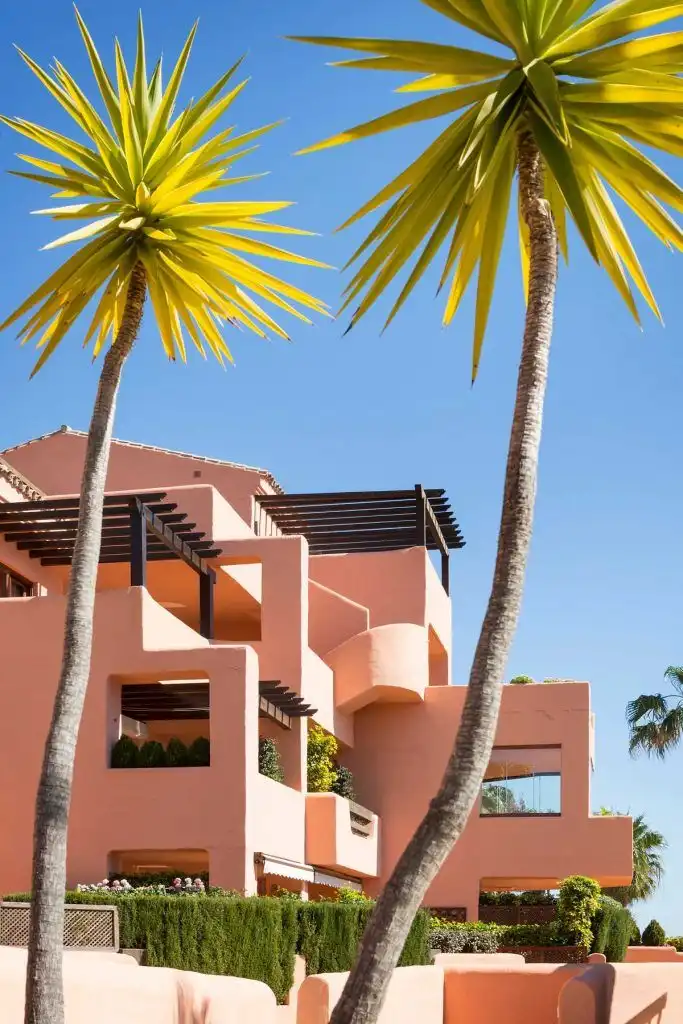 Apartament amb piscina en venda a Punta Plata, imagen 24