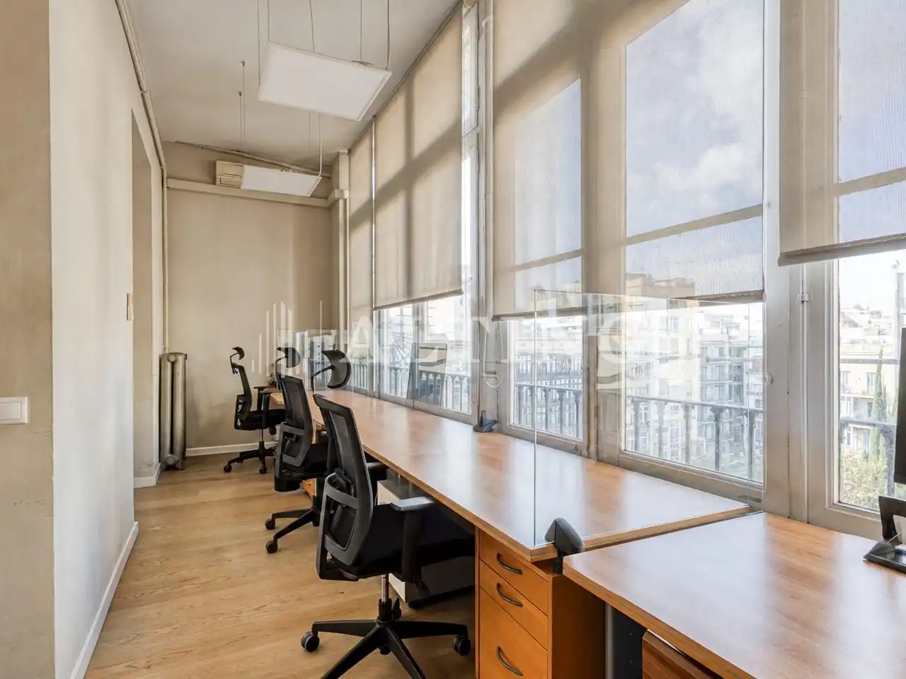 Wohnung mit Terrasse zum Verkauf in Passeig Passeig de Gracia, imagen 7