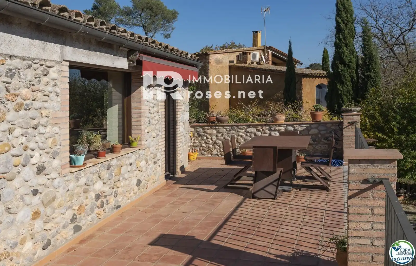 Detached house with pool for sale in Cal Barquer, imagen 15