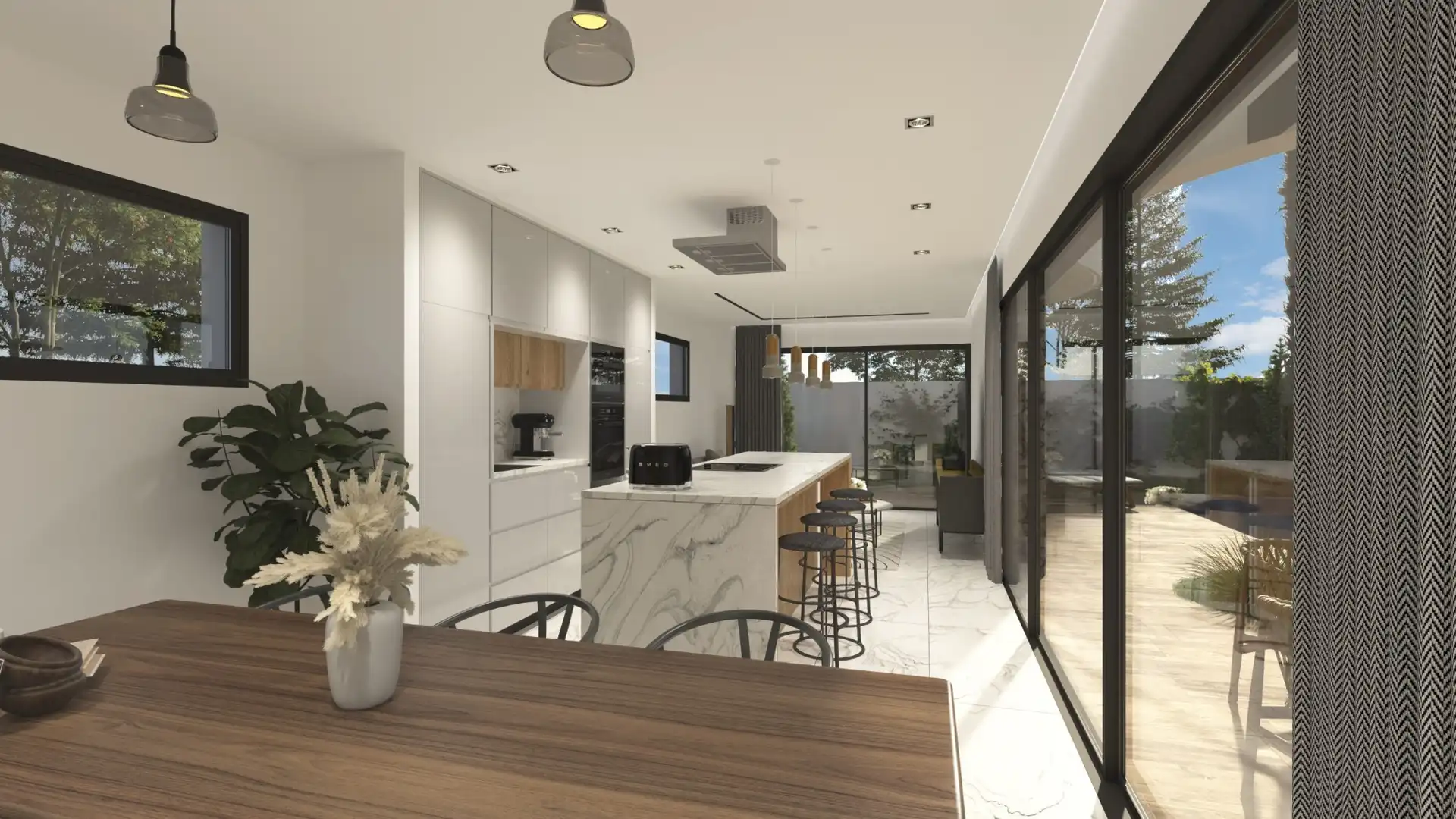 Appartement compact avec piscine à vendre à Almoradí, imagen 27
