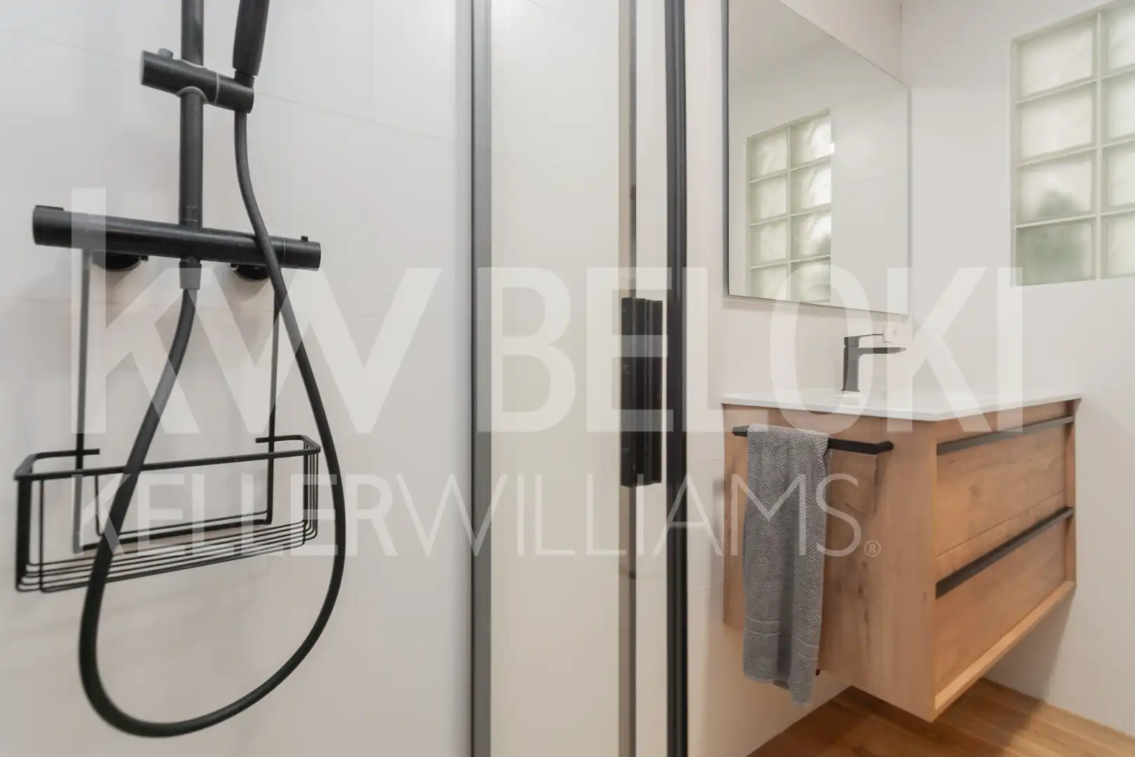 Baño de Piso en venta en Villava / Atarrabia con Calefacción y Terraza