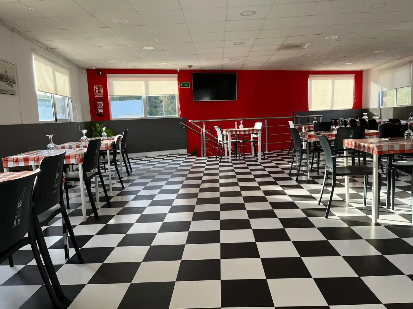 Local comercial de lloguer a San Felices de Buelna - Bº La Agüera, imagen 11