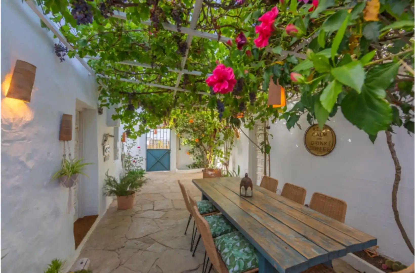 Villa avec piscine à vendre à Paraje de Betis, imagen 4