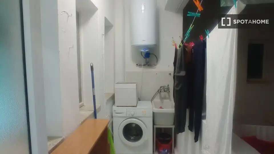 Zimmer in Adra