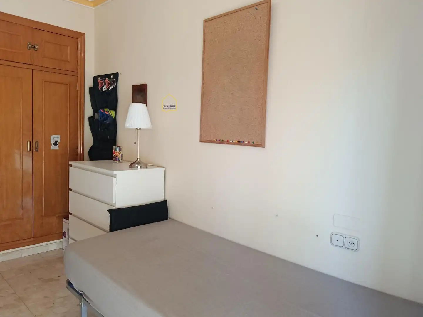 Flat with terrace for sale in Lorca Ciudad, imagen 25