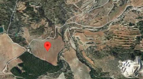 Foto 3 de Residencial en venda a Ptda la Culebrina, 7, Culebrina, Murcia