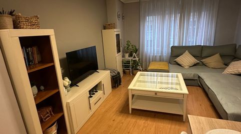 Foto 2 de Piso en venta en Calle Vélez de Guevara, Juzgados, Logroño