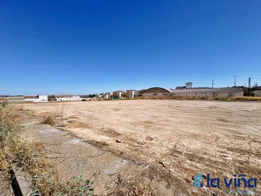 Terreny residencial en venda a Fuente de Piedra
