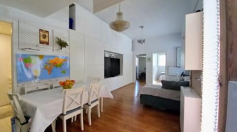 Foto 2 de Planta baja en venta en Carrer de Fra Luis de León, Eixample, Sabadell