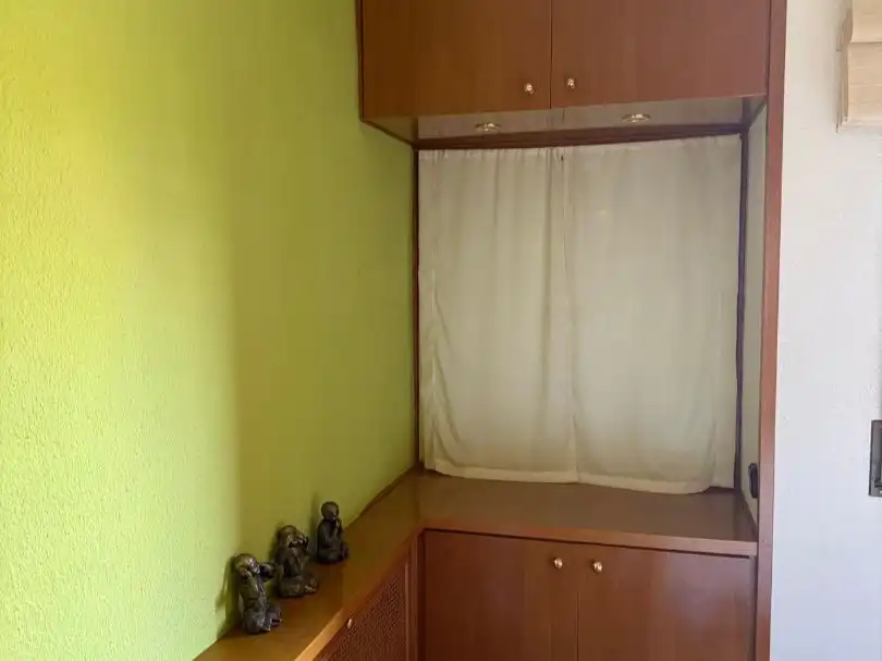 Piso con ascensor en venta en Ronda de Santa Maria 0, imagen 23