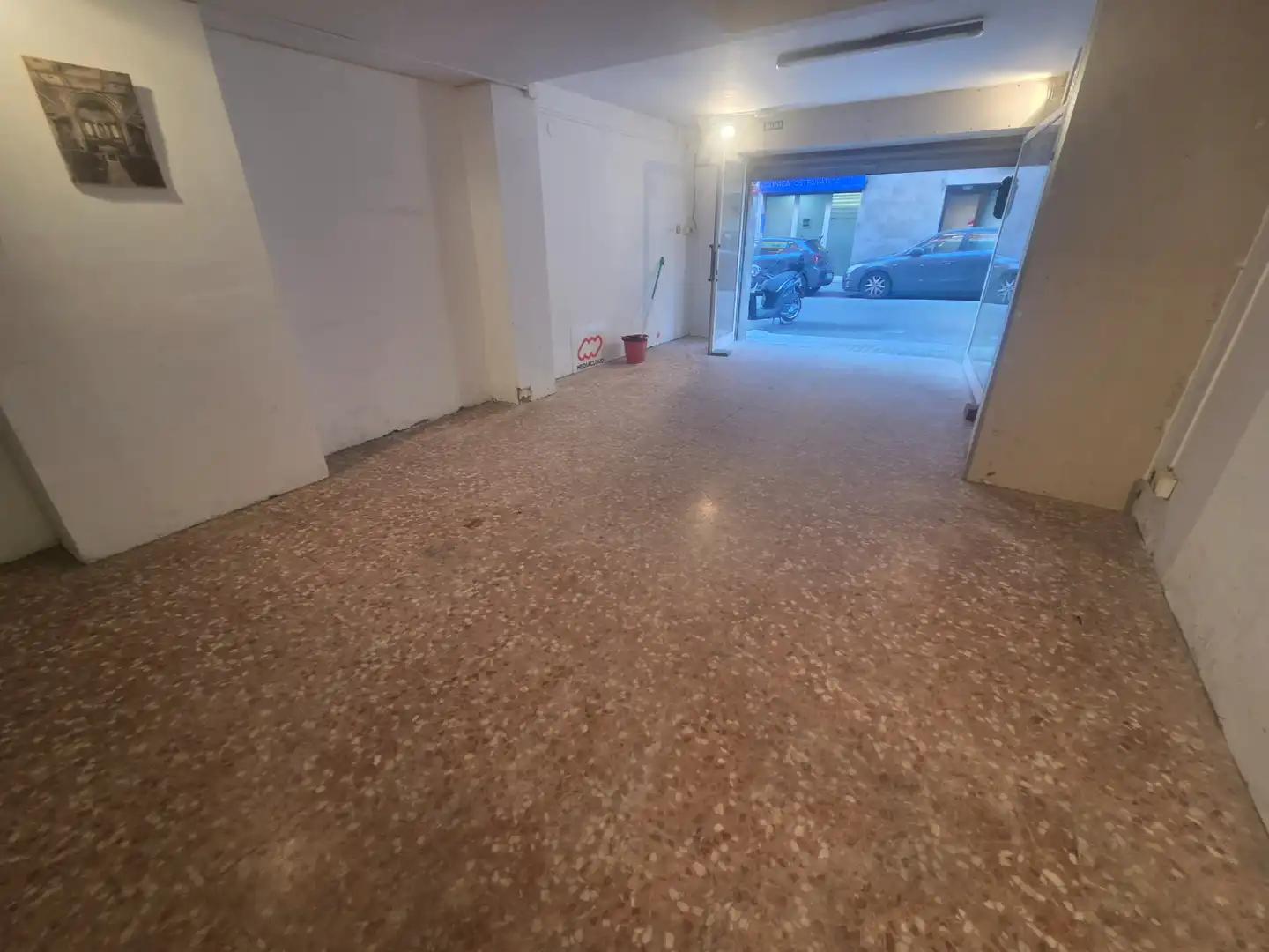 Local comercial de lloguer a Carrer Torras i Bages 39, imagen 2
