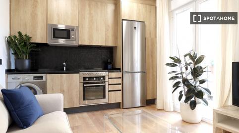 Photo 5 of Study for share in Puerta del Ángel,  Madrid Capital