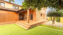 Garden of House or chalet for sale in Mont-roig del Camp  with Heating, Private garden and Terrace