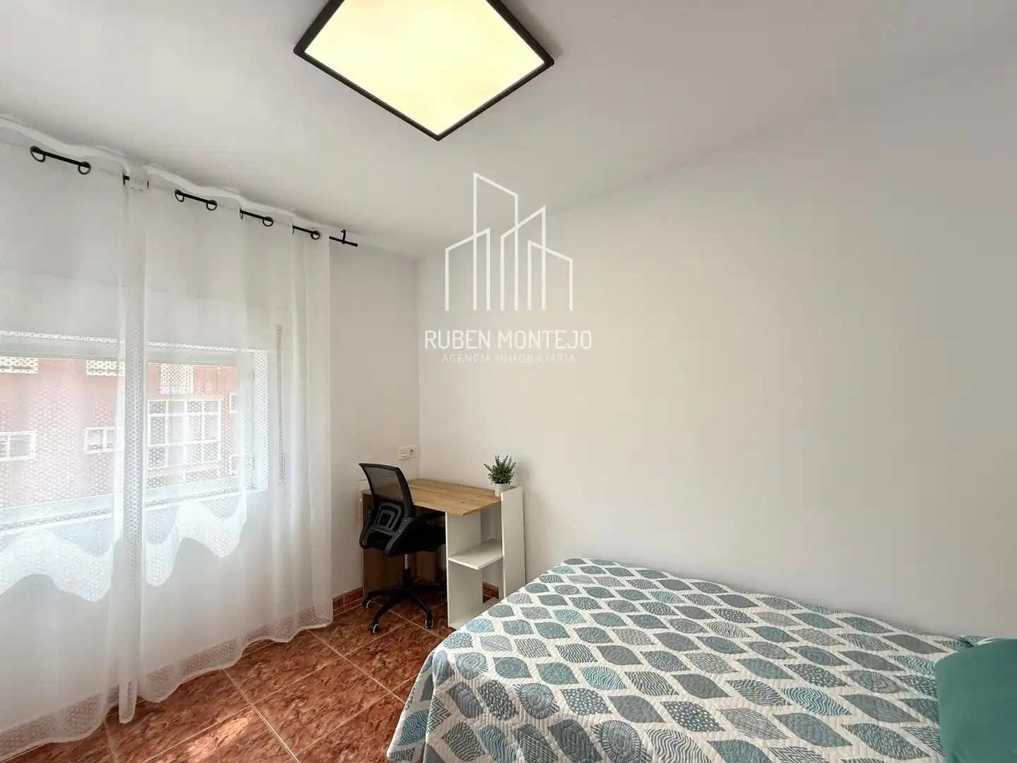 Habitación de Piso en venta en Salamanca con Calefacción, Amueblado y Horno