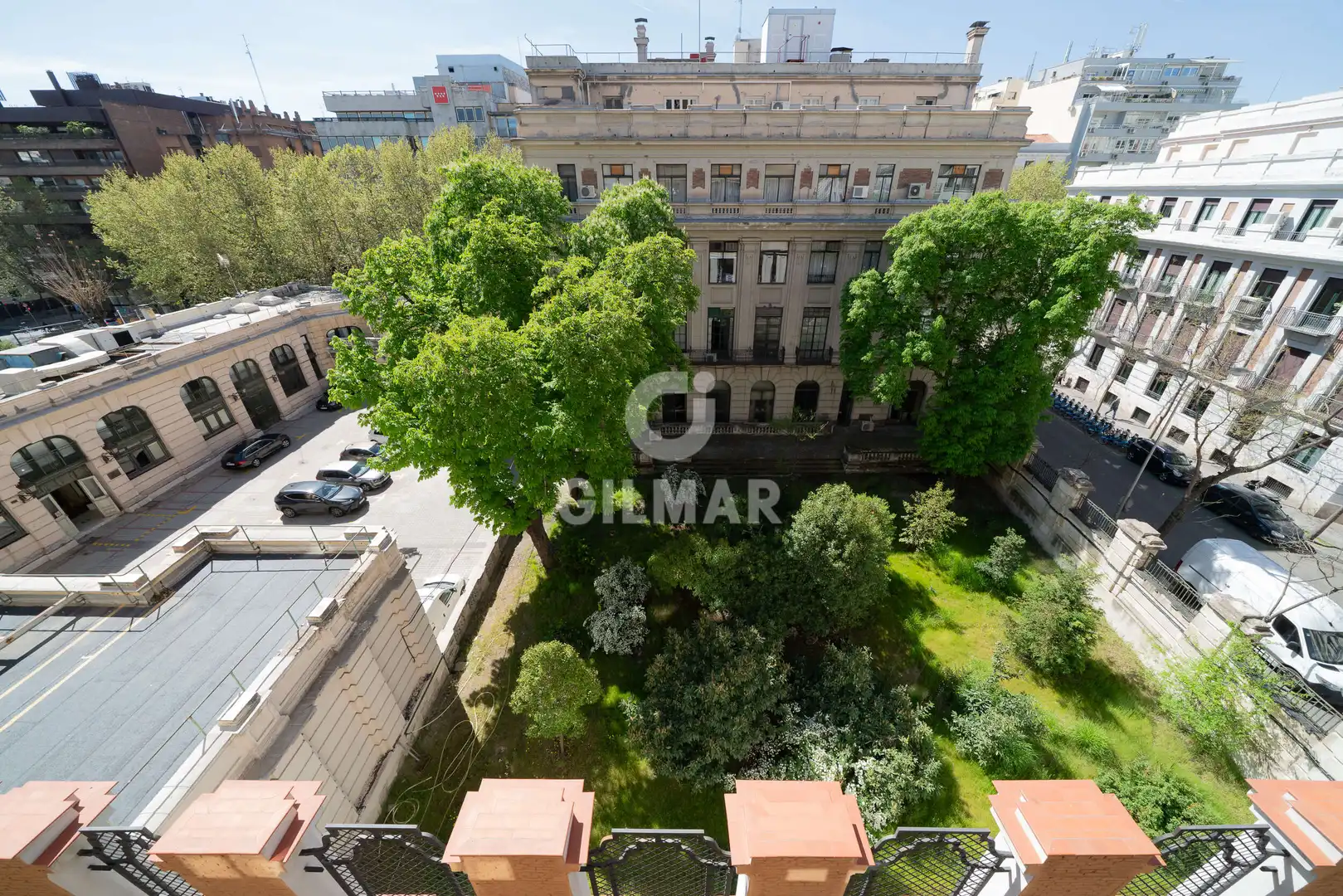Appartement avec terrasse à vendre à Chamberí, imagen 22