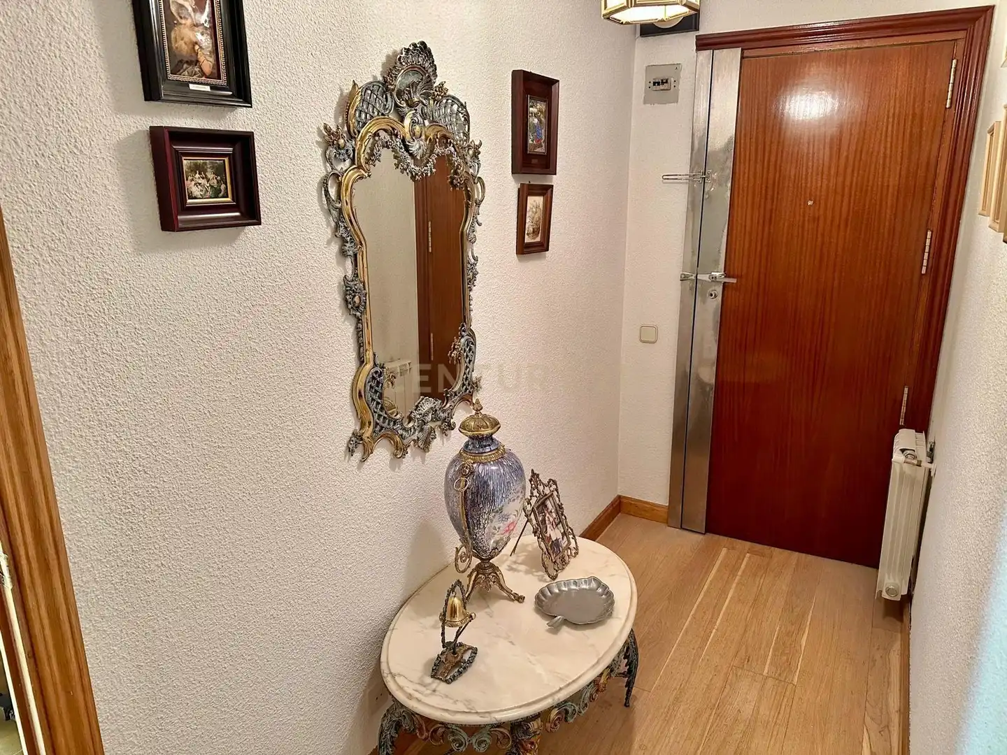 Wohnung zum Verkauf in Alameda de Osuna