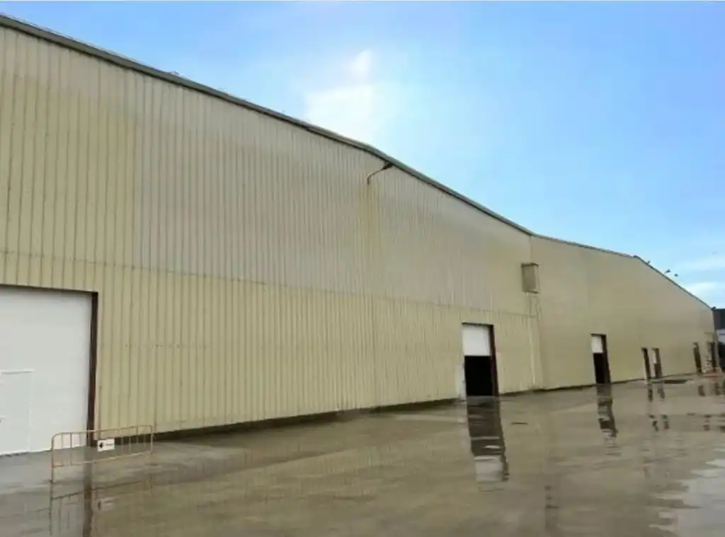 Industriegebäude zur Miete in Celrà, imagen 3