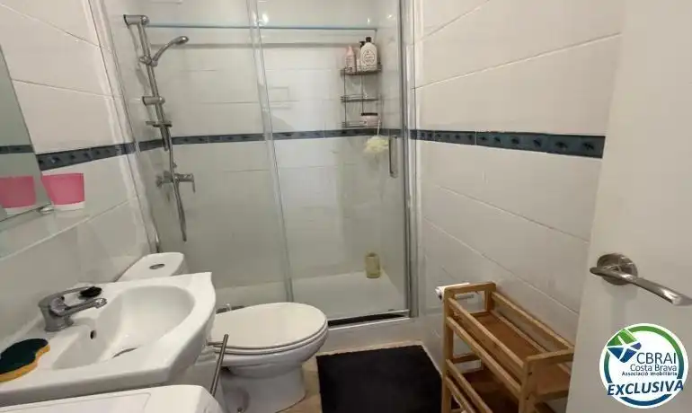 Apartment with lift for sale in DE LA GOLA DE L'ESTANY 1, imagen 8