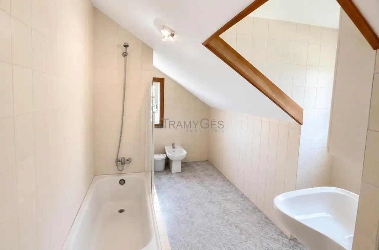 Bathroom of Detached homes for sale in Tui  with Heating, Private garden and Terrace