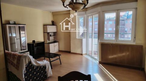 Photo 4 of Flat for sale in Luis Ibarra Landete, Constitución - Balconcillo, Guadalajara Capital