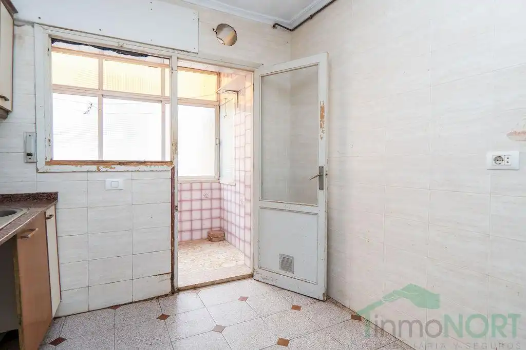 Dormitori de Apartament en venda en Torre-Pacheco